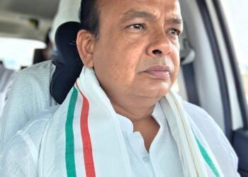 Commercial LPG संकट पर स्वास्थ्य मंत्री का हस्तक्षेप, केंद्र सरकार को लिखा पत्र