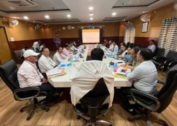 रांची में निजी स्कूल फीस पर सख्ती: 10% तक ही बढ़ोतरी, ज्यादा पर जिला समिति की मंजूरी अनिवार्य