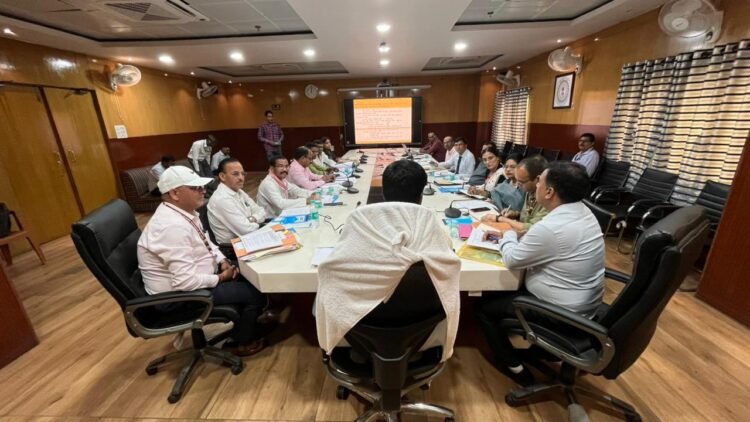 रांची में निजी स्कूल फीस पर सख्ती: 10% तक ही बढ़ोतरी, ज्यादा पर जिला समिति की मंजूरी अनिवार्य