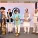 The Guardian Chronicle Launch: रांची में अखबार के लोकार्पण समारोह में शामिल हुए मुख्यमंत्री हेमन्त सोरेन