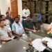 रांची में भू-माफियाओं पर सख्त हुए DC मंजूनाथ भजन्त्री, जनता दरबार में अधिकारियों को फटकार