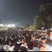 Ranchi: JSCA स्टेडियम के वेस्ट गेट पर भगदड़, कई घायल, नाराज दर्शकों ने तोड़ा गेट 8 Ranchi: JSCA स्टेडियम के वेस्ट गेट पर भगदड़, कई घायल, नाराज दर्शकों ने तोड़ा गेट