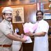 Big Breaking: हिमांशु सिंह हत्याकांड के बाद सरकार का बड़ा एक्शन, जमशेदपुर SSP और सरायकेला SP हटाए गए