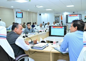 रांची RIMS का ₹466 करोड़ से होगा कायाकल्प, 10 नए विभाग खुलेंगे; PG की सीटें बढ़ाकर 256 करने का प्रस्ताव 4 रांची RIMS का ₹466 करोड़ से होगा कायाकल्प, 10 नए विभाग खुलेंगे; PG की सीटें बढ़ाकर 256 करने का प्रस्ताव