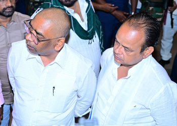 झारखंड में मेडिको सिटी की तैयारी तेज, ₹284 करोड़ की स्वीकृति का प्रस्ताव कैबिनेट के लिए तैयार