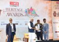 झारखंड के पतरातू को राष्ट्रीय सम्मान, ‘THE WEEK Heritage Awards 2026’ में मिला सिल्वर बनयान अवॉर्ड