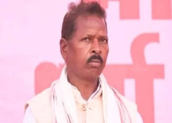 Jharkhand News: पहड़ा राजा सोमा मुंडा की हत्या के विरोध में इस दिन संपूर्ण झारखंड बंद का आह्वान