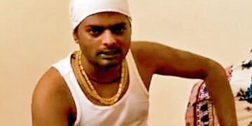 Dhanbad News: कुख्यात अपराधी Prince Khan पर शिकंजा