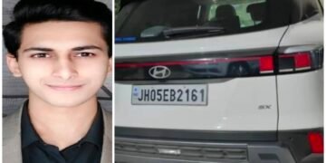 Breaking News: कैरव गांधी अपहरण कांड में जमशेदपुर में आधी रात पुलिस एवं अपराधी मुठभेड़, तीन मुख्य आरोपी घायल