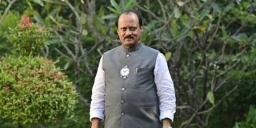 Ajit Pawar Plane Crash