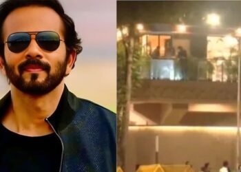 Rohit Shetty के बाहर फायरिंग से मचा हड़कंप, जानिये क्या है मामला