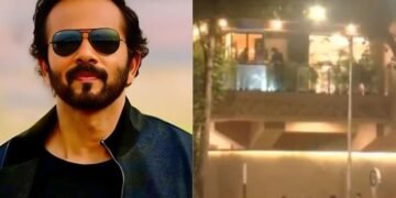 Rohit Shetty के बाहर फायरिंग से मचा हड़कंप, जानिये क्या है मामला