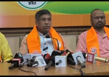 हजारीबाग कांड पर BJP का हमला: ‘नर बलि में प्राइवेट पार्ट में चोट कैसे?’, न्यायिक जांच की मांग