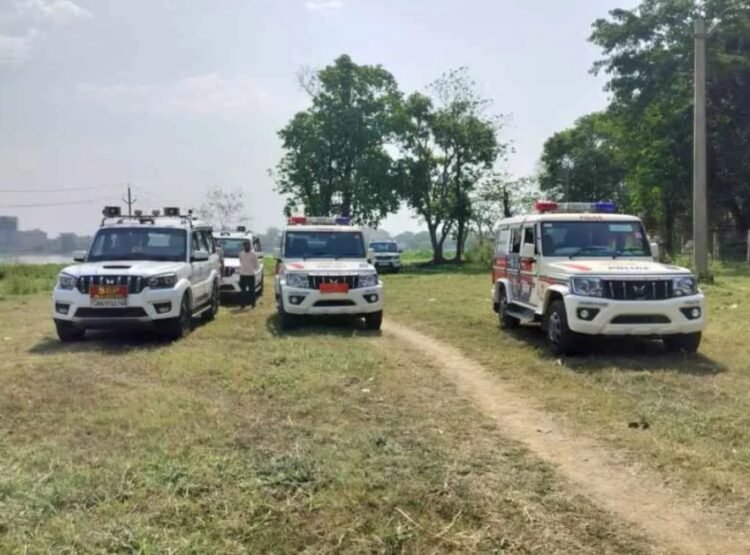 रांची में जमीन कारोबारी और पूर्व पार्षद हत्याकांड में शामिल शूटर सत्यम पाठक का एनकाउंटर