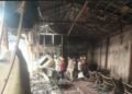 Big Breaking: रांची के Levee Tavern बार एंड रेस्टोरेंट में भीषण आग, होटल में सो रहे कर्मचारी बाल-बाल बचे