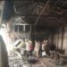 Big Breaking: रांची के Levee Tavern बार एंड रेस्टोरेंट में भीषण आग, होटल में सो रहे कर्मचारी बाल-बाल बचे