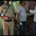 लालपुर में पुलिस ने छात्र की कर दी बेरहमी से पिटाई,वायरल हुआ वीडियो&nbsp;&nbsp;&nbsp;
