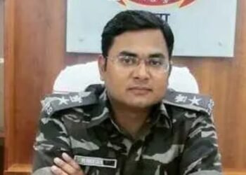 रांची पुलिस का ऑपरेशन प्रहार: एक रात में 100 से ज्यादा अपराधी गिरफ्तार, 150 वारंट निष्पादित