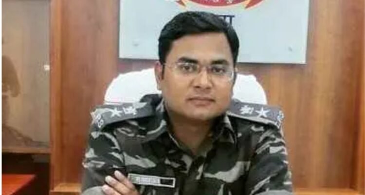रांची पुलिस का ऑपरेशन प्रहार: एक रात में 100 से ज्यादा अपराधी गिरफ्तार, 150 वारंट निष्पादित
