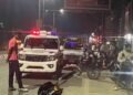 रांची में ईंधन संकट पर पुलिस सख्त, कालाबाजारी की आशंका पर पेट्रोल पंपों का औचक निरीक्षण, अड्डेबाजों पर कार्रवाई