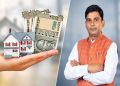 10% extra charge on the registration of land and houses in Jharkhand