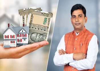 10% extra charge on the registration of land and houses in Jharkhand