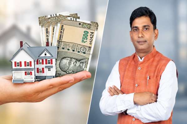 Jharkhand में जमीन-मकान की Registry पर 10% Extra Charge! BJP ने सरकार से की फैसला वापस लेने की मांग 1 10% extra charge on the registration of land and houses in Jharkhand
