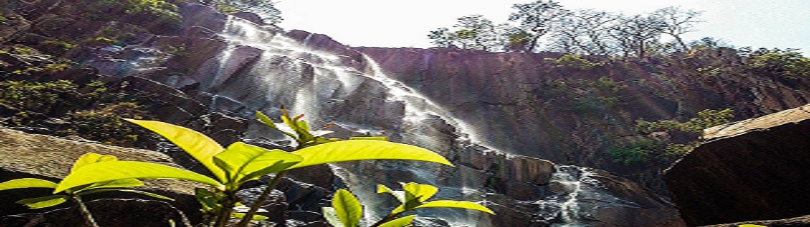 Jharkhand के टॉप 20 वॉटरफॉल्स: जानें कैसे पहुंचें, कब जाएं और क्या है खासियत 3 Lodh waterfall