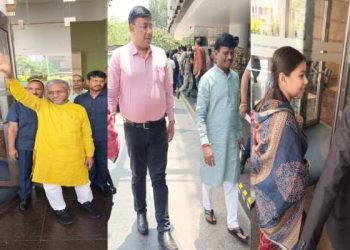 Rajya Sabha Elections