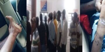 Crime News: Sensation due to death of innocent in Kanke