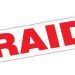 Raid led by the SSP at an apartment in Ranchi's Piska More; case involves cyber fraud worth ₹8 crore.