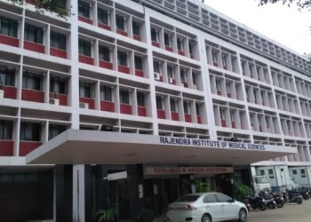 Jharkhand government approves ₹497.52 crore for RIMS Ranchi; funds to be spent on salaries, medicines, and modern facilities.