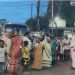 Public outrage erupts over the murder of a 6-year-old child in Asansol; GT Road blocked as demands are raised for the accused to be hanged.