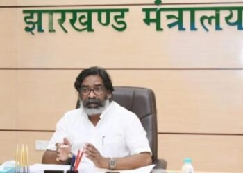 Jharkhand News: हेमंत सोरेन मंत्रिमंडल विस्तार की तैयारी, इन विभागों में बदलाव की अटकलें तेज
