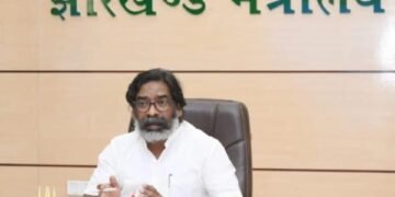Jharkhand News: हेमंत सोरेन मंत्रिमंडल विस्तार की तैयारी, इन विभागों में बदलाव की अटकलें तेज