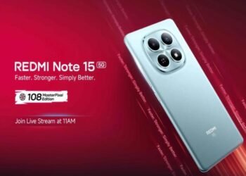 Redmi Note 15 5G Price Leak