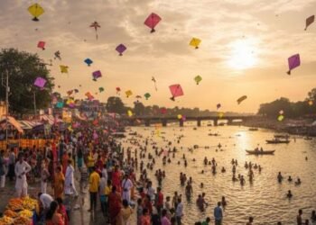 Makar Sankranti 2026