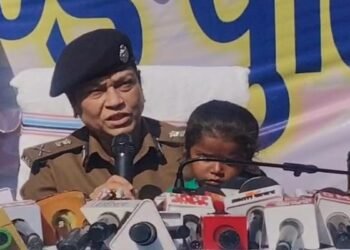 Ranchi News: रामगढ़ से मिले लापता भाई-बहन, DGP ने रांची पुलिस को सराहा