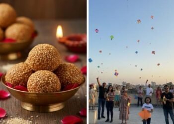 Makar Sankranti पर तिल-गुड़ और पतंगबाजी क्यों है इतने खास? जानिए सेहत और परंपरा से जुड़ा राज