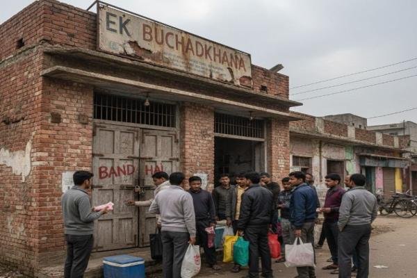 Ranchi News: Non-Vegetarians के लिए जरुरी खबर, इस दिन मांस-मछली की खरीद-बिक्री पर रहेगा पूर्ण प्रतिबंध