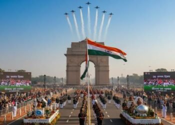 Republic Day of India: 26 जनवरी क्यों है भारत का गणतंत्र दिवस? जानिए इतिहास और महत्व
