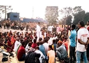 Jharkhand News: NTPC की तीन खदानों का उत्पादन ठप, राज्य सरकार को करोड़ों का नुकसान