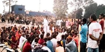 Jharkhand News: NTPC की तीन खदानों का उत्पादन ठप, राज्य सरकार को करोड़ों का नुकसान