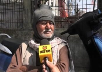 Ranchi News: रांची के मधुकम में 13 परिवार बेघर, शादी वाले घर में पसरा मातम