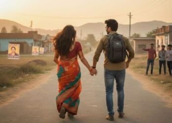 Jharkhand News: नगर निगम चुनाव के बीच चुनाव छोड़ प्रेमी संग फरार हुई पार्षद प्रत्याशी!