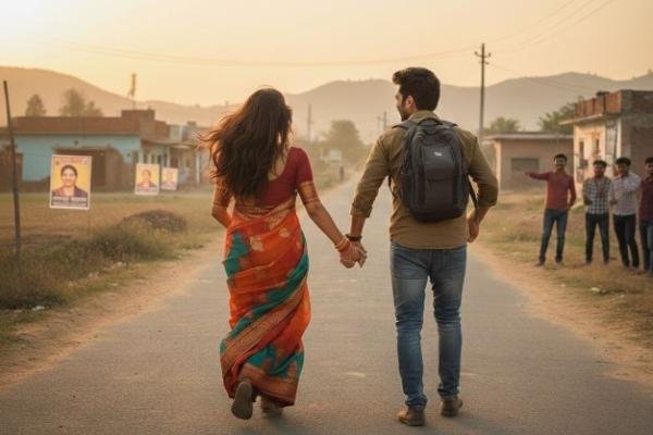 Jharkhand News: नगर निगम चुनाव के बीच चुनाव छोड़ प्रेमी संग फरार हुई पार्षद प्रत्याशी!