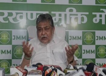 Jharkhand News:1000 छात्रों की वापसी का दावा खोखला