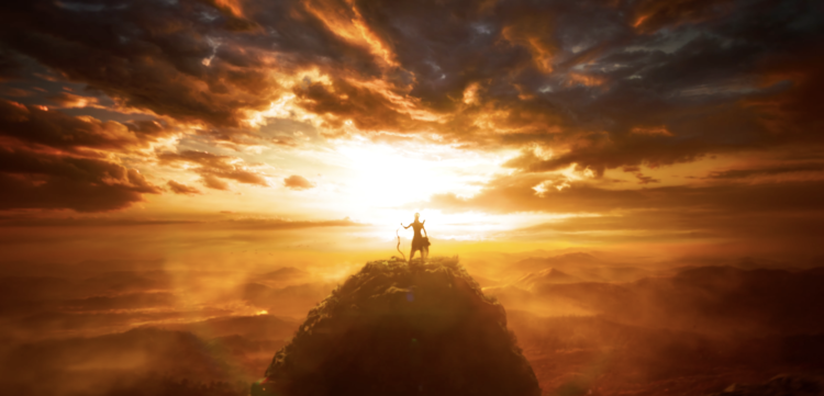 Ranbir Kapoor’s Ramayana Sparks Massive Buzz Across India After Teaser Release