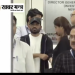 दिल्ली एयरपोर्ट पर मीडिया से बात करते कॉकरोच जनता पार्टी (CJP) के संस्थापक अभिजीत दीपके।
