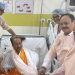 पीएम मोदी के आश्वासन के बाद सोनम वांगचुक ने तोड़ा अनशन